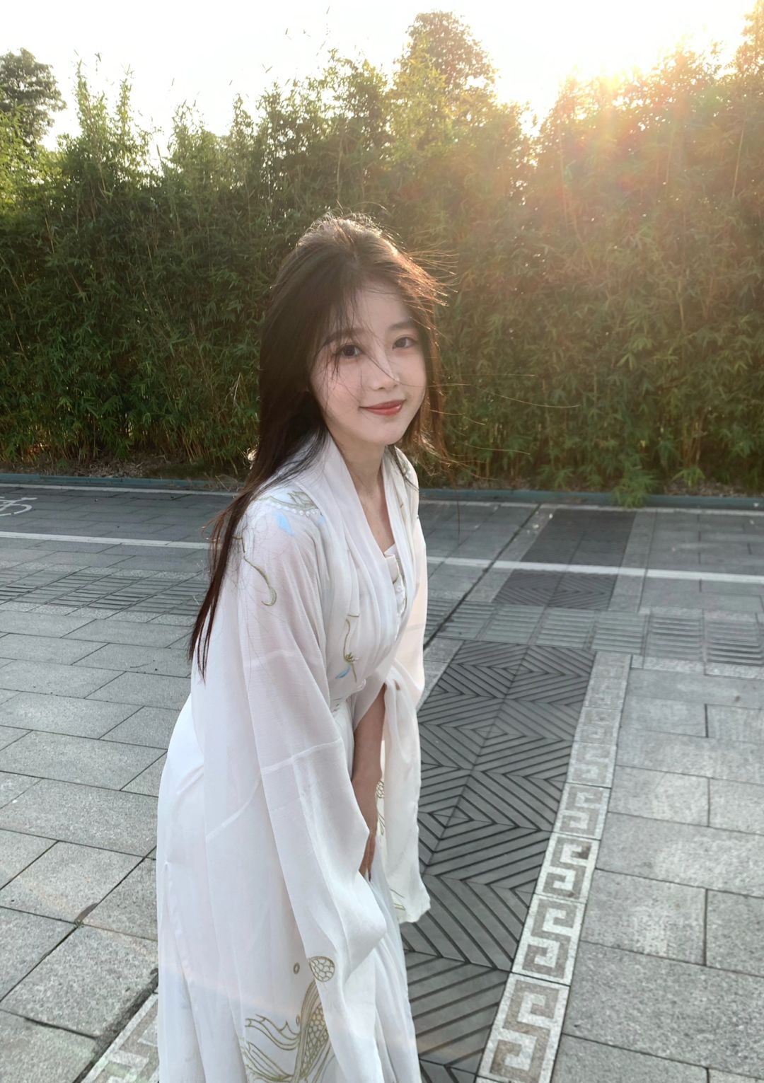 最喜欢的照片 妈妈拍的