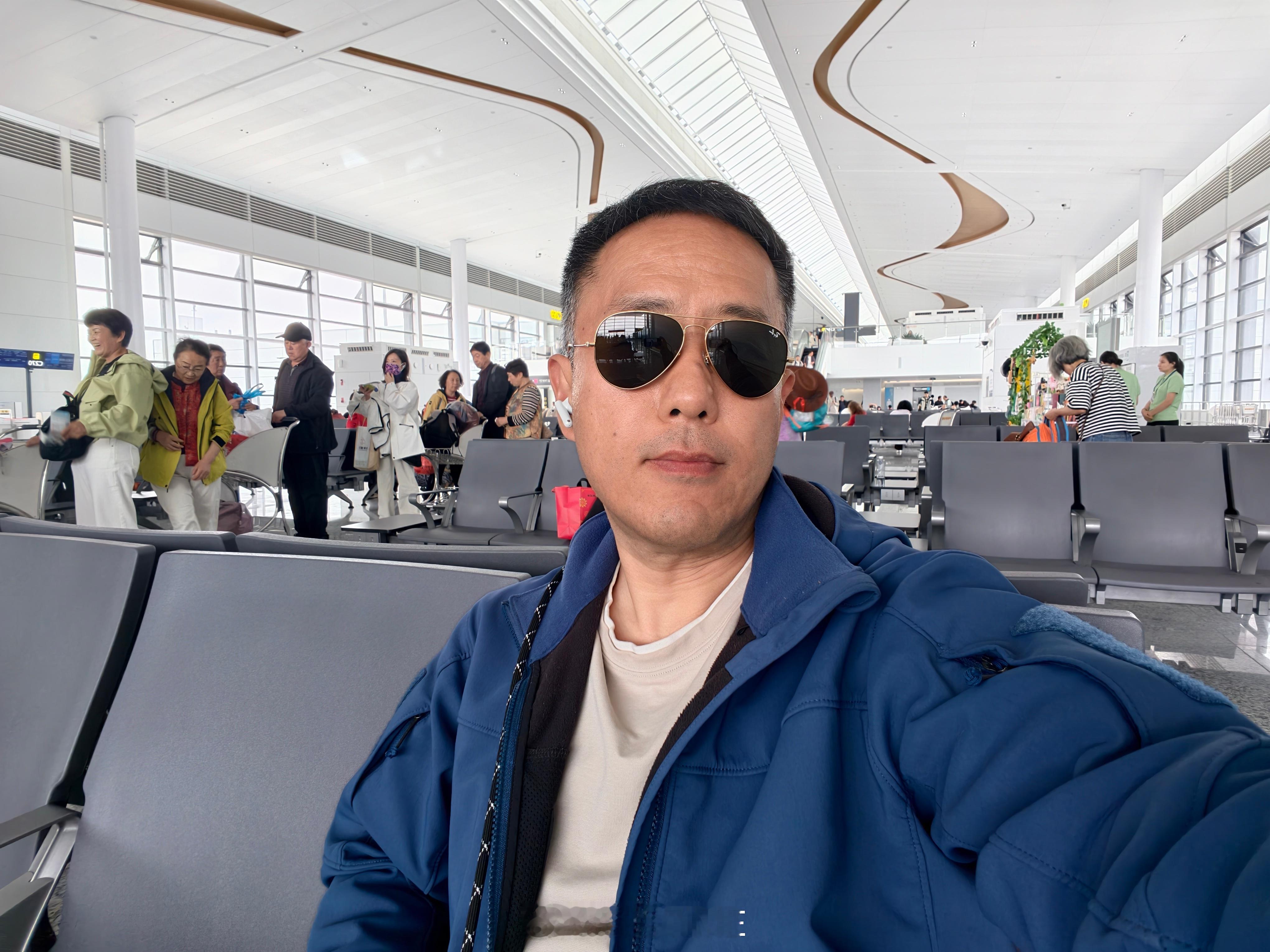 五一旅游新疆福建成热门担当马上就五一，作为一个天天到处跑的汽车博主，给准备来新疆