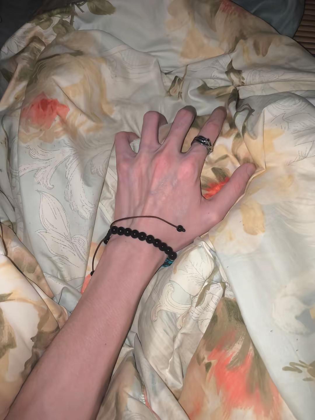 痛就行了，别管好不好看