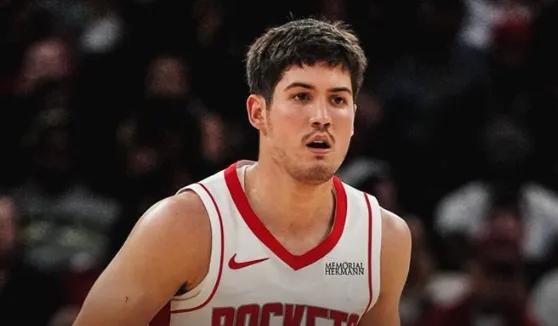 稳定首发？谢泼德本赛季首发出战时，火箭取得10胜2负
03月23日讯 在今日NB