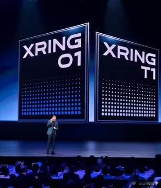 小米玄戒O1芯片已出货超100万颗 在今天的小米投资者日上，公布数据：小米玄戒 