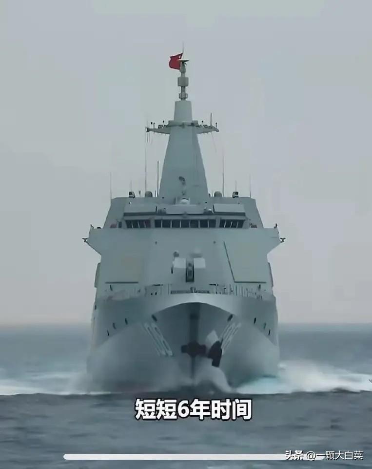 凌晨6时警报拉响！两外舰试图穿越我编队，南昌舰直接怼上去

3月20日凌晨6时，