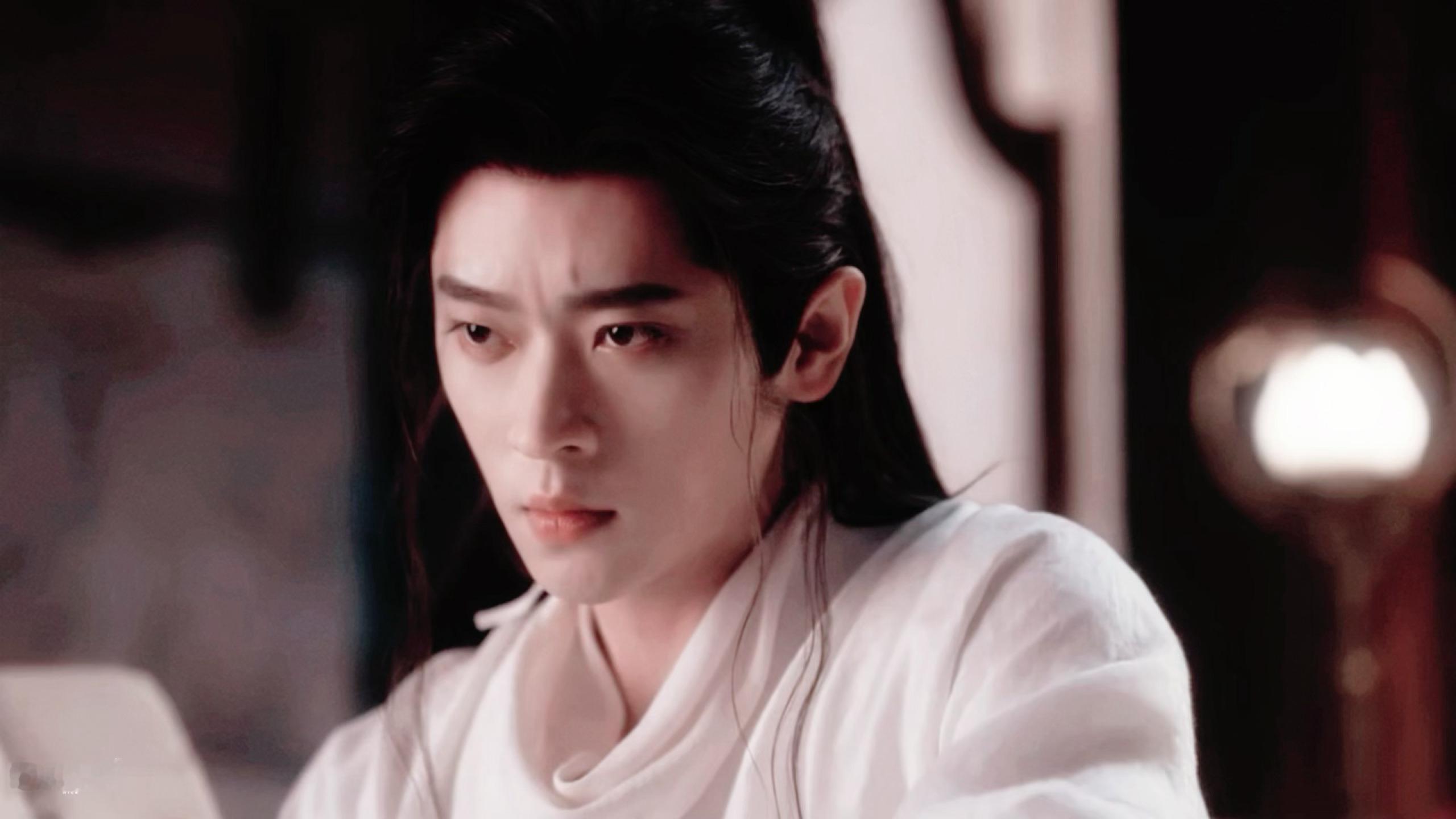 夏侯澹的反差感❤️🔥·丞磊 成何体统 