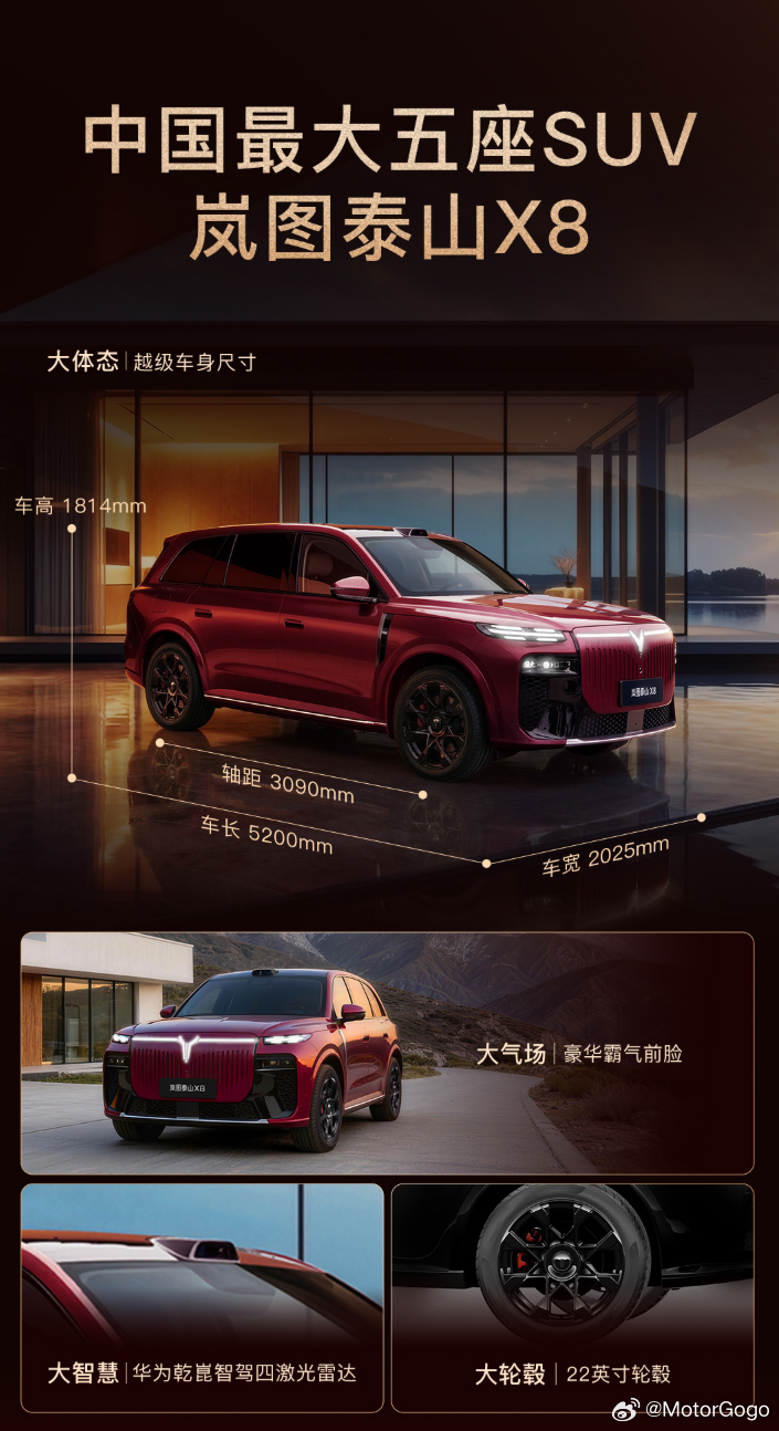 车企又掀起了抢8大战 其实今年除了抢8之外，还有一个非常重要的：更多9系将带来划