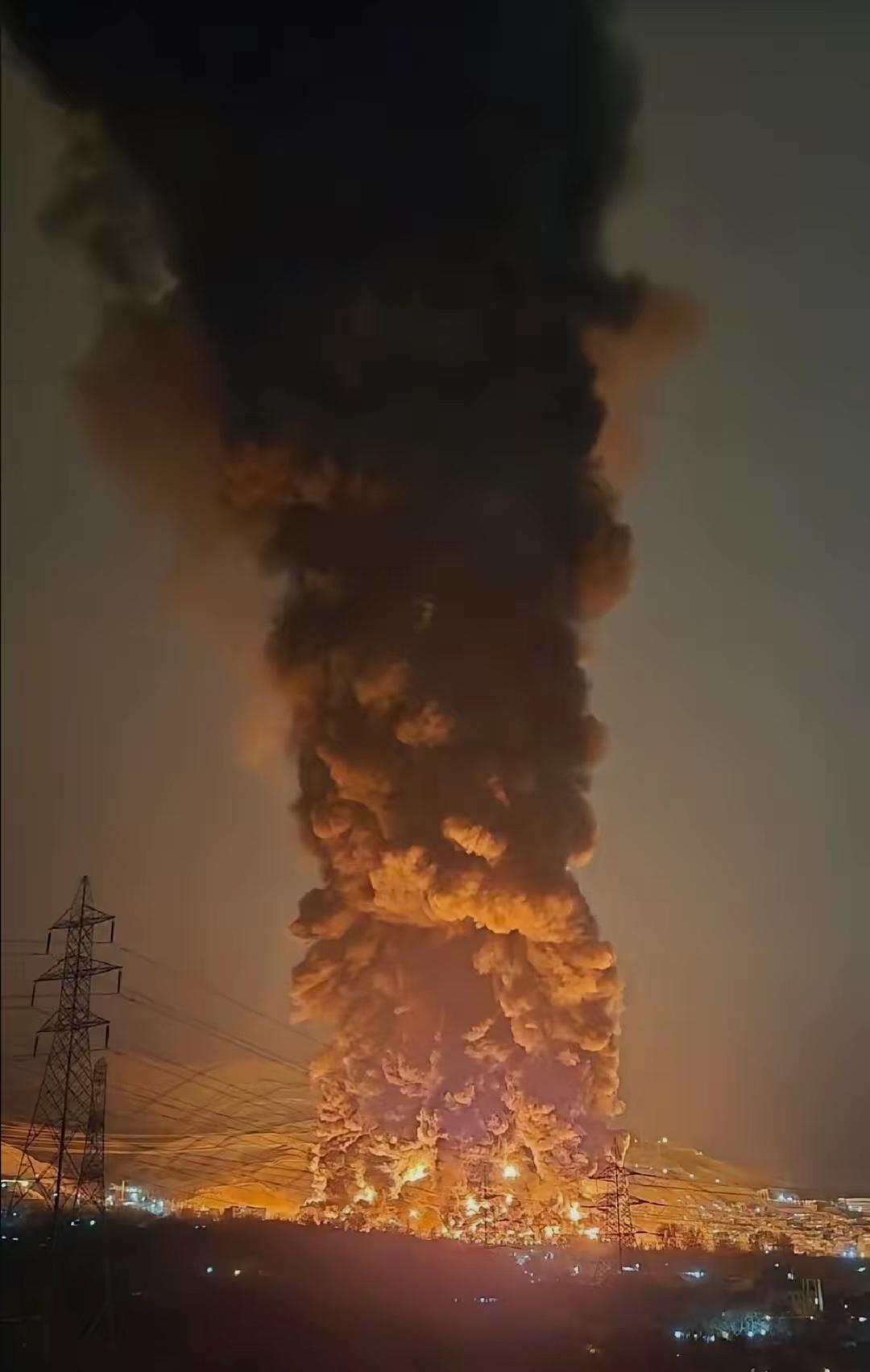 果然伊朗才是那个最懂川普的!
面对川普的最后通牒，伊朗这次可是一点都没惯着:“美