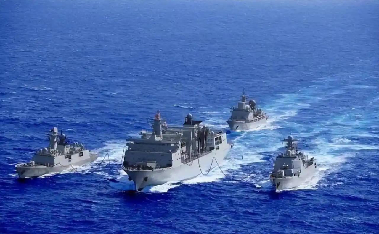 美国若介入台湾问题，那后果可太严重了。台湾是中国内政，美国却总想以“人权”“民主