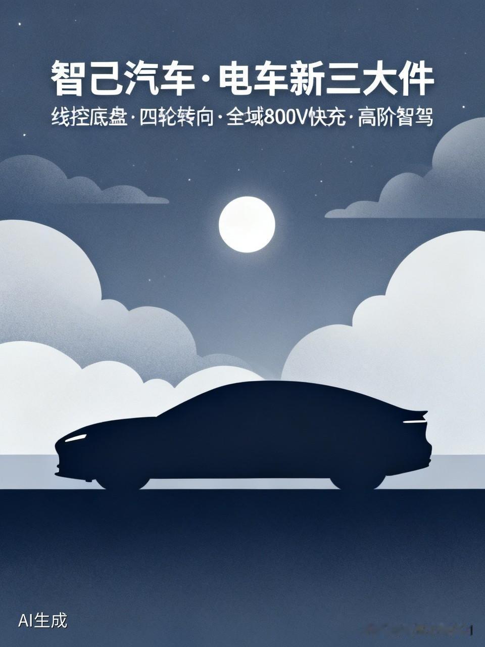 。今日骤雨忽大忽小，全天辗转三个考点接送考生，线控底盘面对校门口拥堵窄路，四轮转