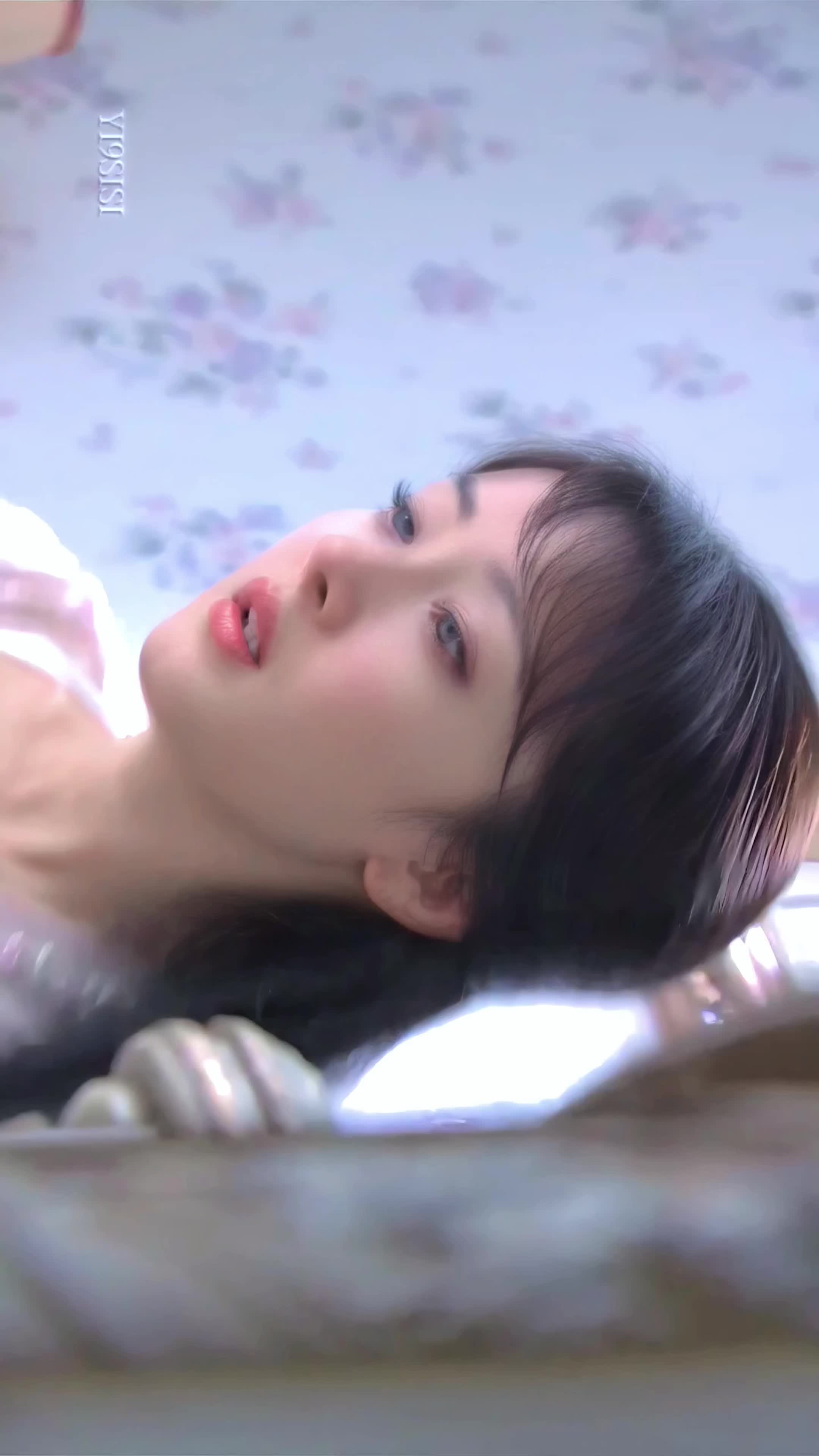 杨幂 殷白雪 郑玉婷 王许梅 白帆
