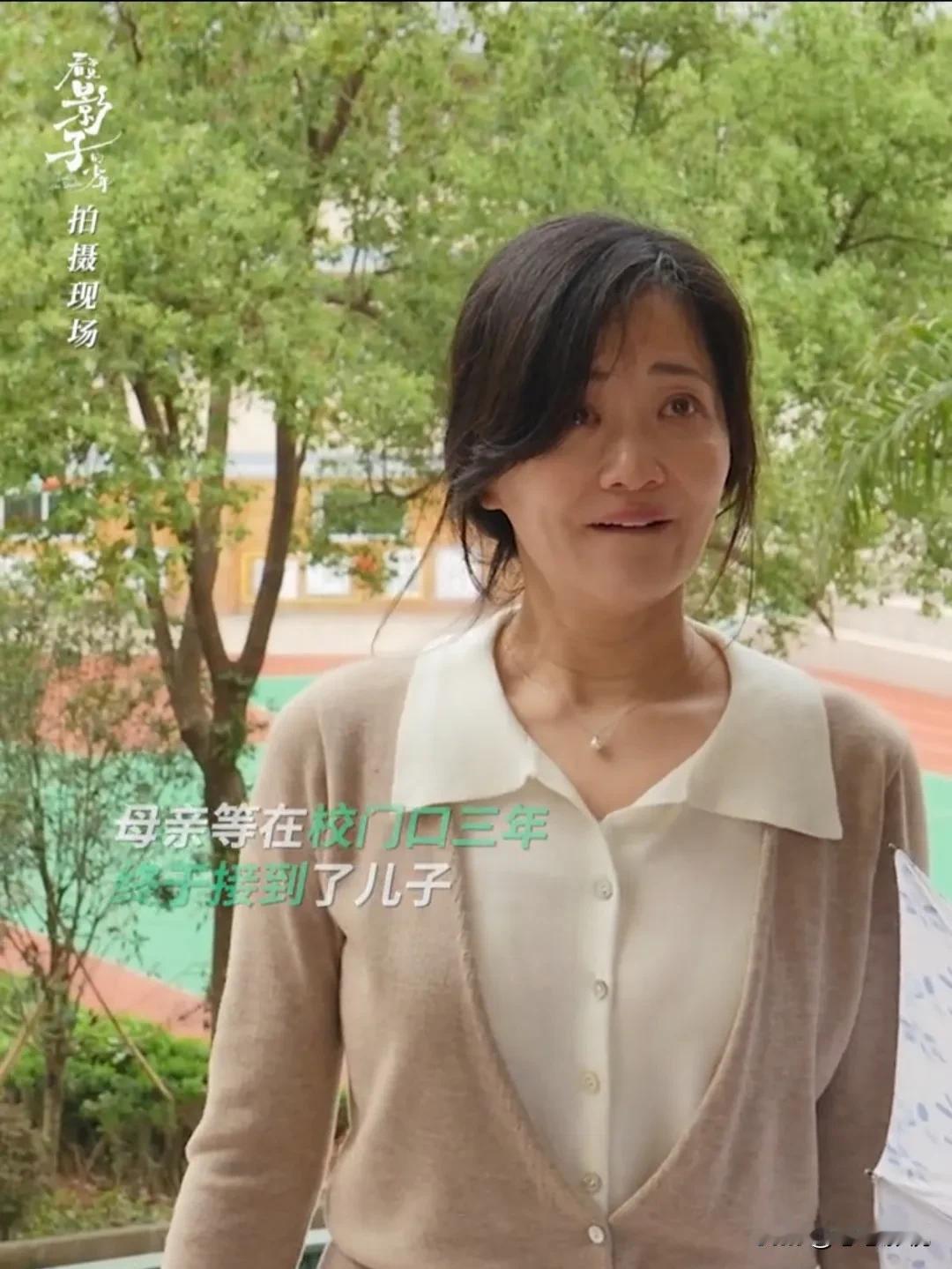 来看看边美珍影后级别的表演，试问内地还有几个这样的女演员。那种无助感那种介于正常