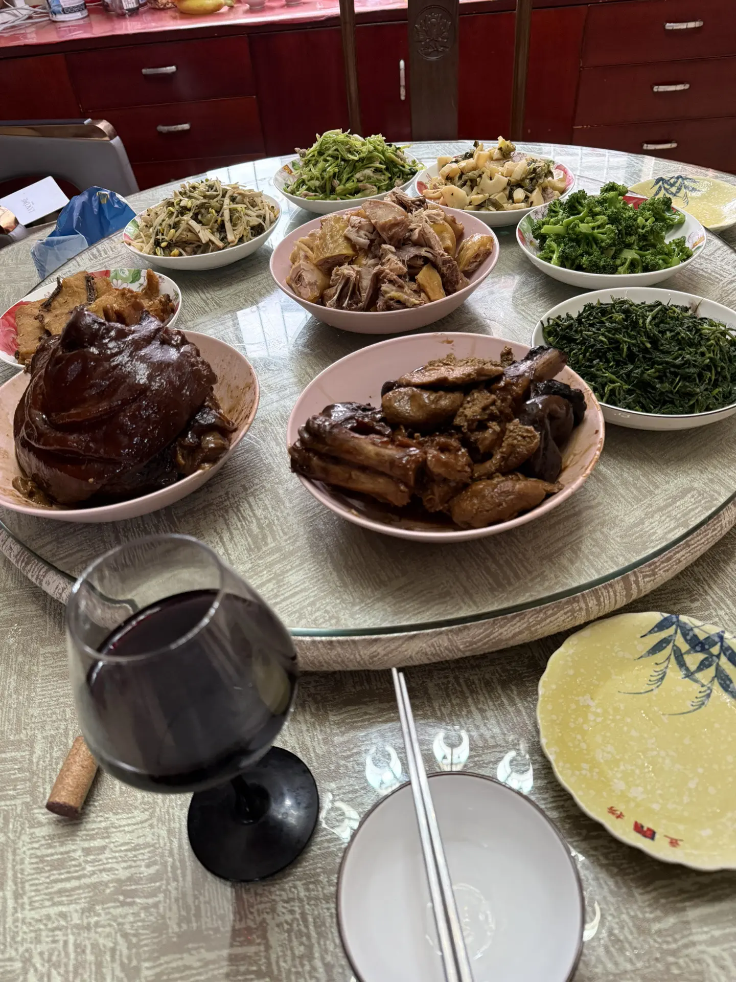 家的味道