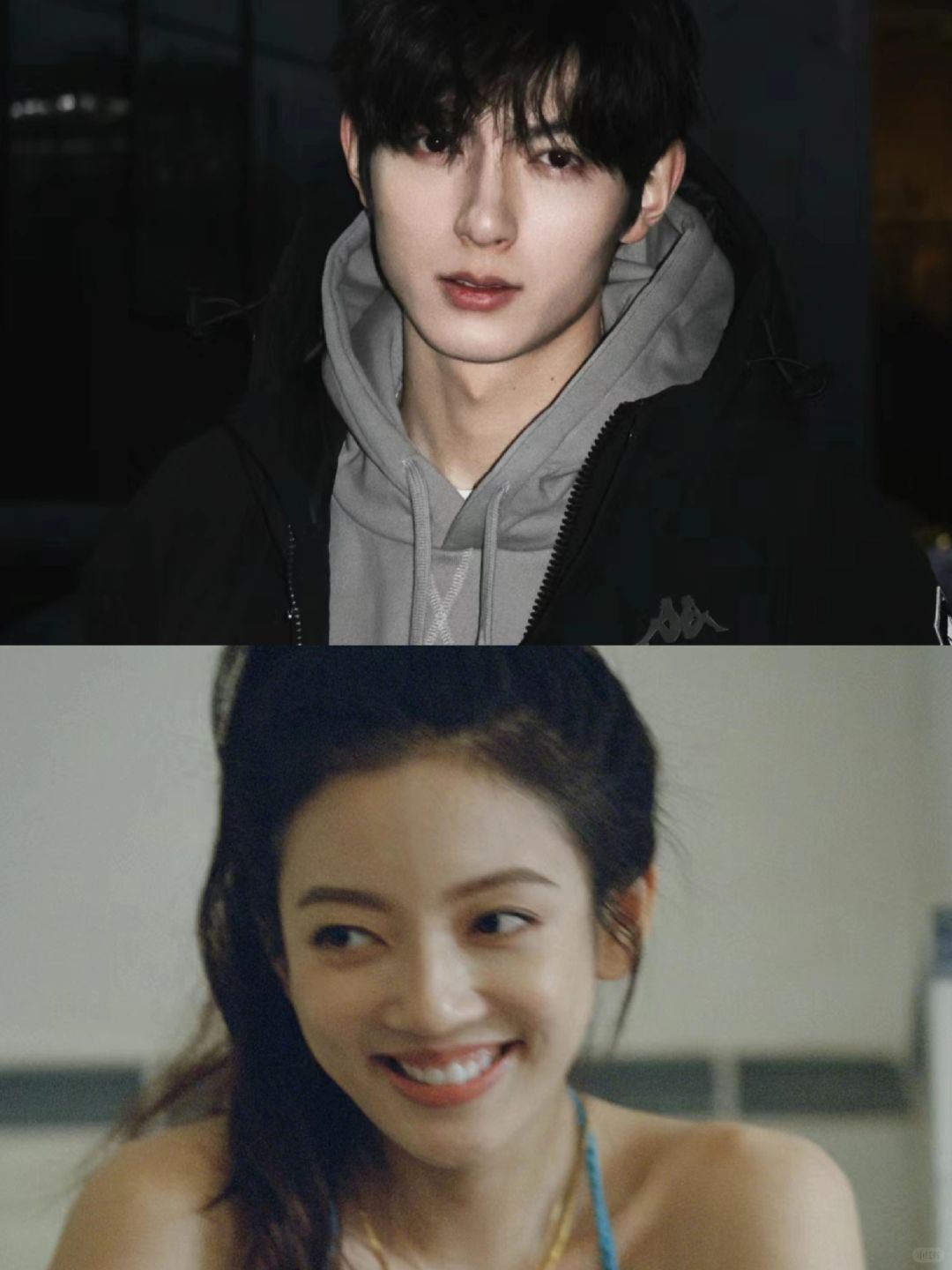 炽爱游戏翻拍‼️霸气腹黑女主爽文😍