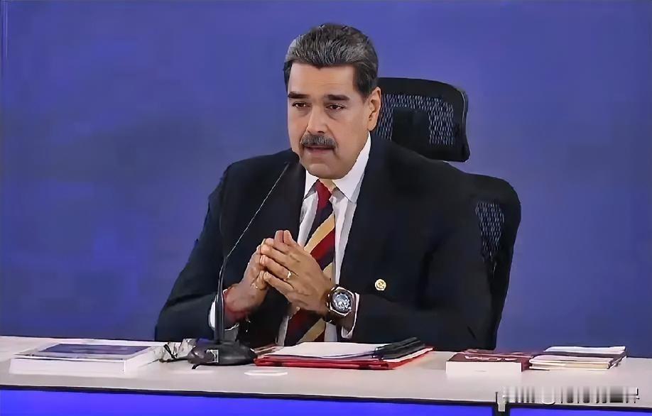 12月16日凌晨的最新消息速报，全都不容错过，第七条 ：委内瑞拉防务调整：马杜罗