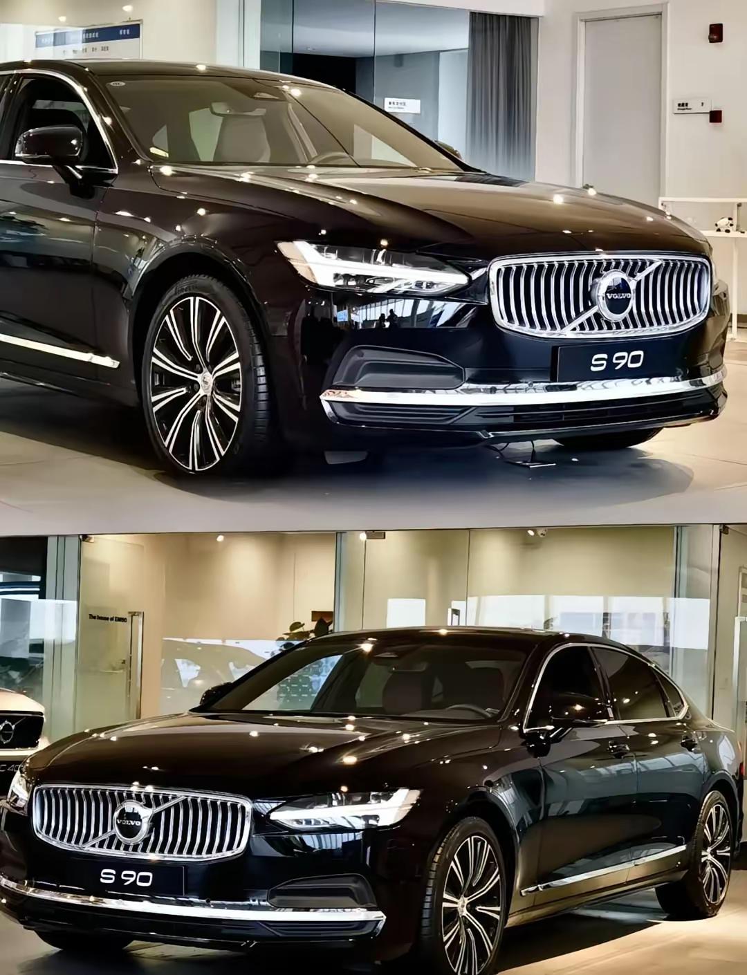 国内的传统燃油豪华车，已经是要成为过去式了，没办法，已经没有人愿意听故事了，有的