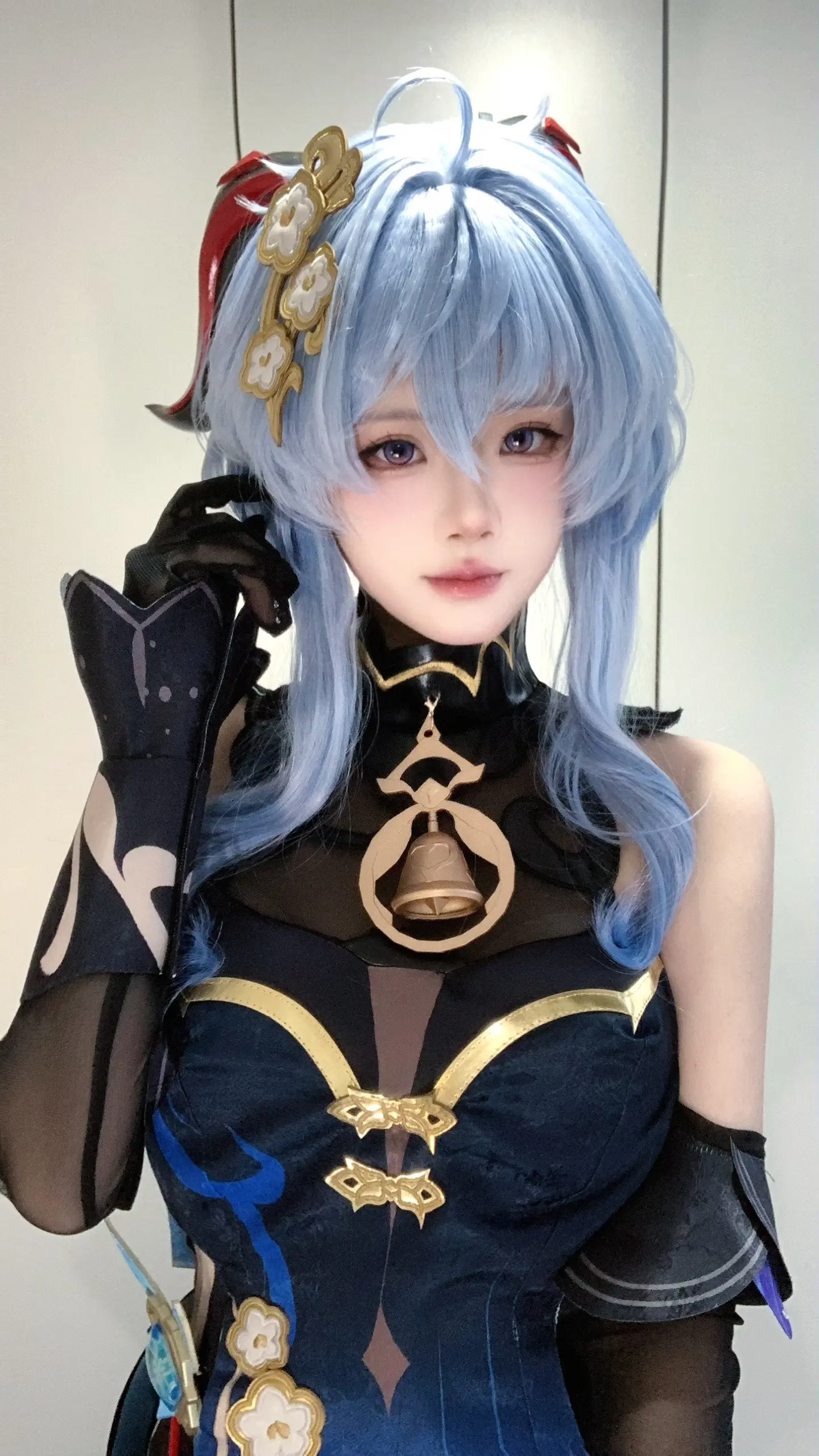 cos 甘雨 原神 原神枫丹