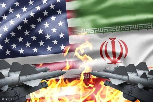 想当年，美国打伊拉克如同砍瓜切菜，快准狠，三下五除二就解决了。如今打伊朗却很费劲