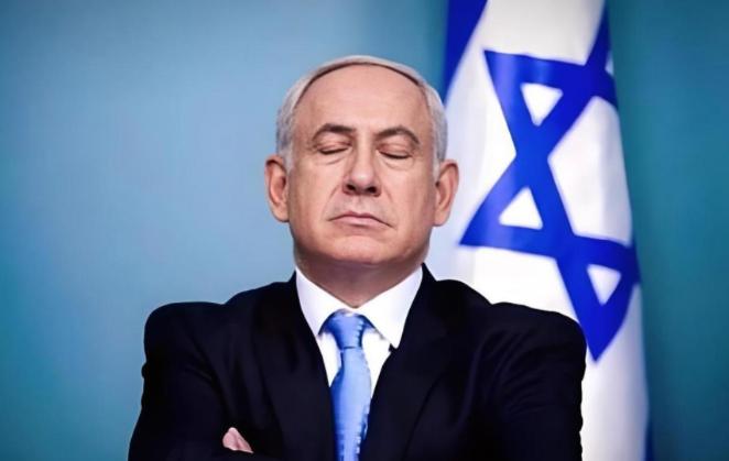 公开和特朗普唱反调，内塔尼亚胡杀红了眼！
以色列总理宣布：要把伊朗战争打到底！