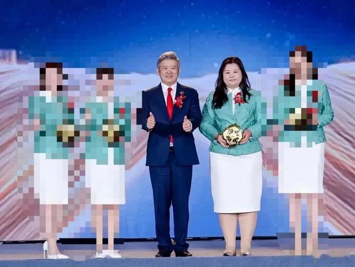 泰康人寿任晓敏高息骗局涉案4亿元人如果不控糖，本质是无法控制欲望，而且是明知对身