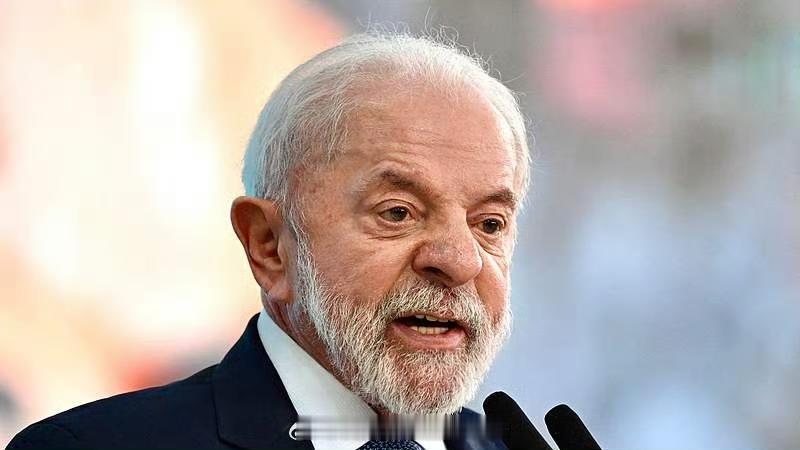 巴西总统卢拉说得对，美国越界逮捕一国总统，这事影响太坏了，开了不好的先例。据俄罗