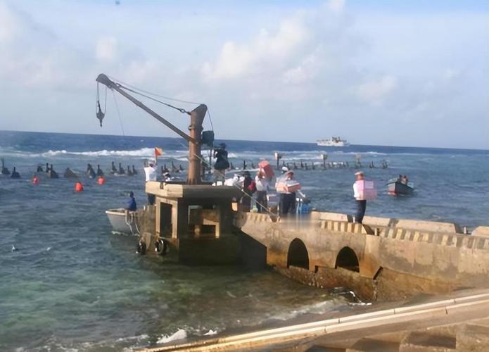 羚羊礁惊现大动作，西方集体紧张，中国为何底气十足？

停止填岛数年后，中方传来重