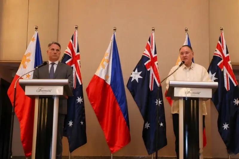 中方敢动仁爱礁菲军就“开战”？菲方有权运送补给？马尼拉再放狠话，却因为这一幕而破