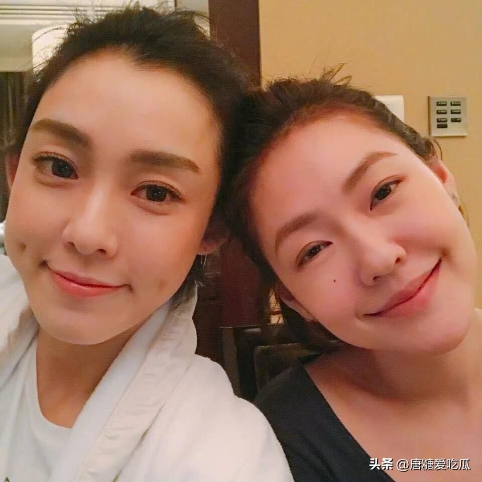 感觉湾湾女星挺团结的
范玮琪参加浪姐，贾静雯，吴佩慈，阿雅，范晓萱，Alin都给