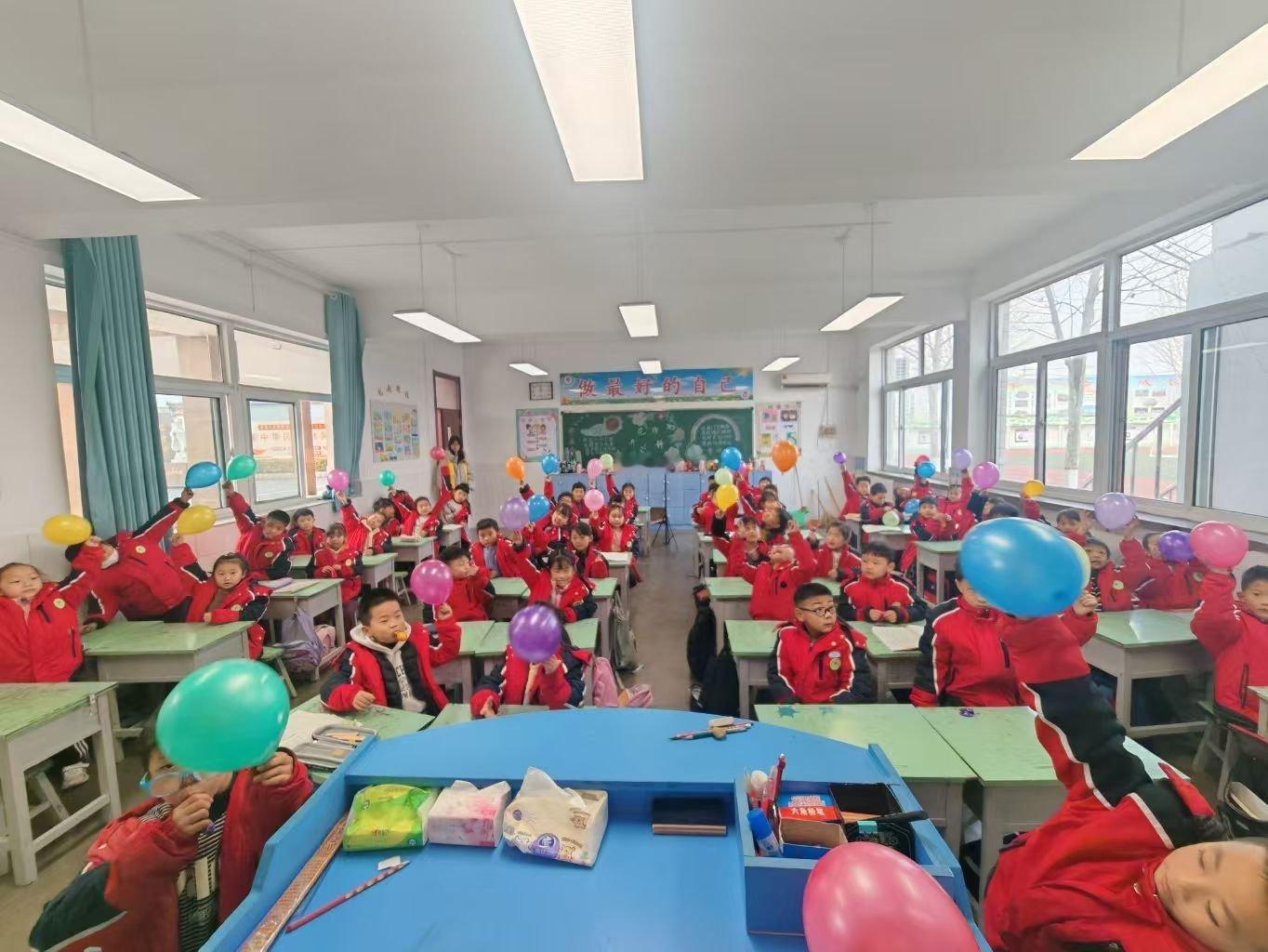 秦岭笑谈 【静电启趣探奥秘，科学润泽乡土间】曲阜师范大学三下乡寒假社会实践 为响