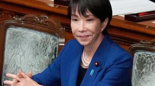 中国要时刻做好战争准备，中国的下场战争不是印度、菲律宾、越南、台海，而是日本。为