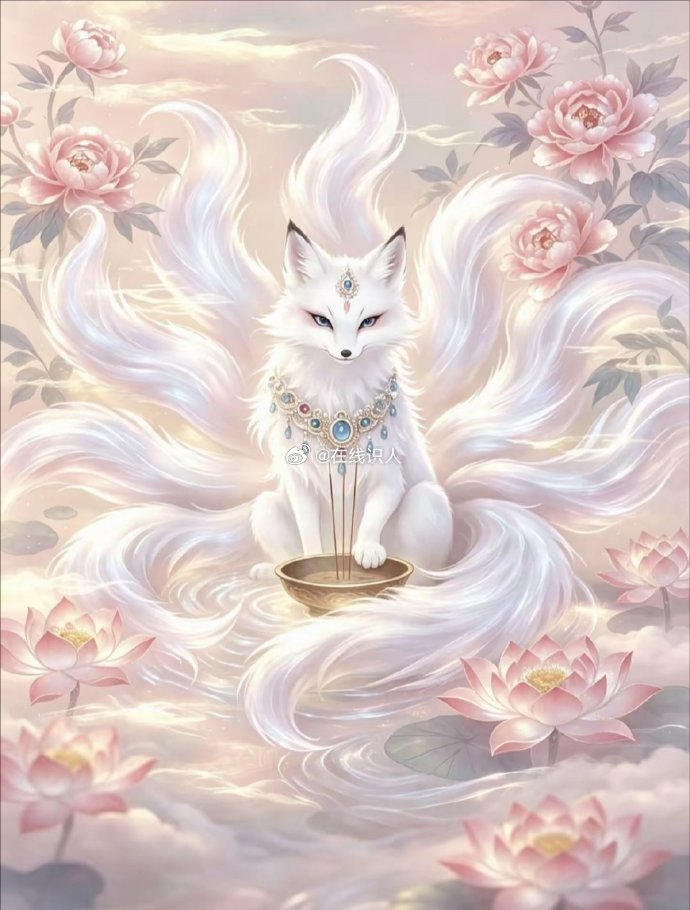 礼赞 祈福许愿 有求必应 ​ ​​​