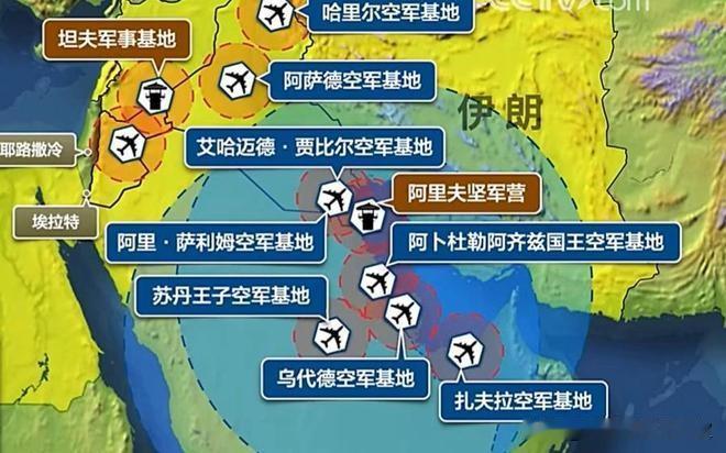 《特朗普锁定"镐山"：美国为何必须拔掉这颗伊朗核计划的"暗桩"！》

"不知道里