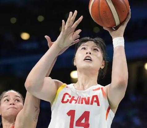 奥运女篮8强和1/4决赛对阵出炉，亚洲两强中国和日本全部出局。


随着澳大利亚