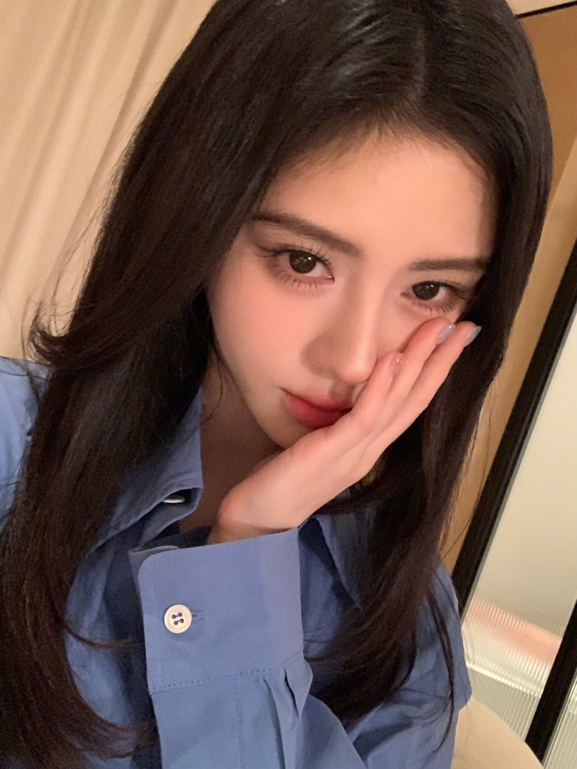 鞠婧祎  jjy鞠婧祎苏绿夏jjy鞠婧祎万花世界小猫和你我都舍不得૮  ´͈ ᗜ