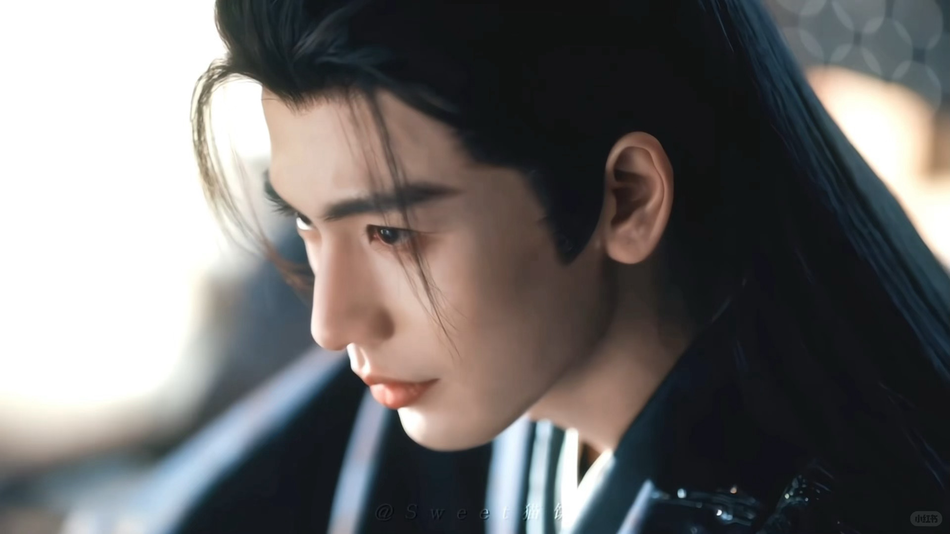 张凌赫演技 颜值外的破局武安侯从笑意到狠绝只需要一个眼神转变逐玉