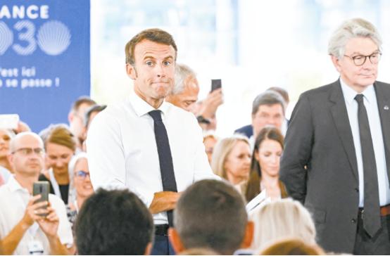 美国和欧盟这对老盟友直接闹到了“拉黑制裁”的地步，因为特朗普政府干了件让欧洲人彻