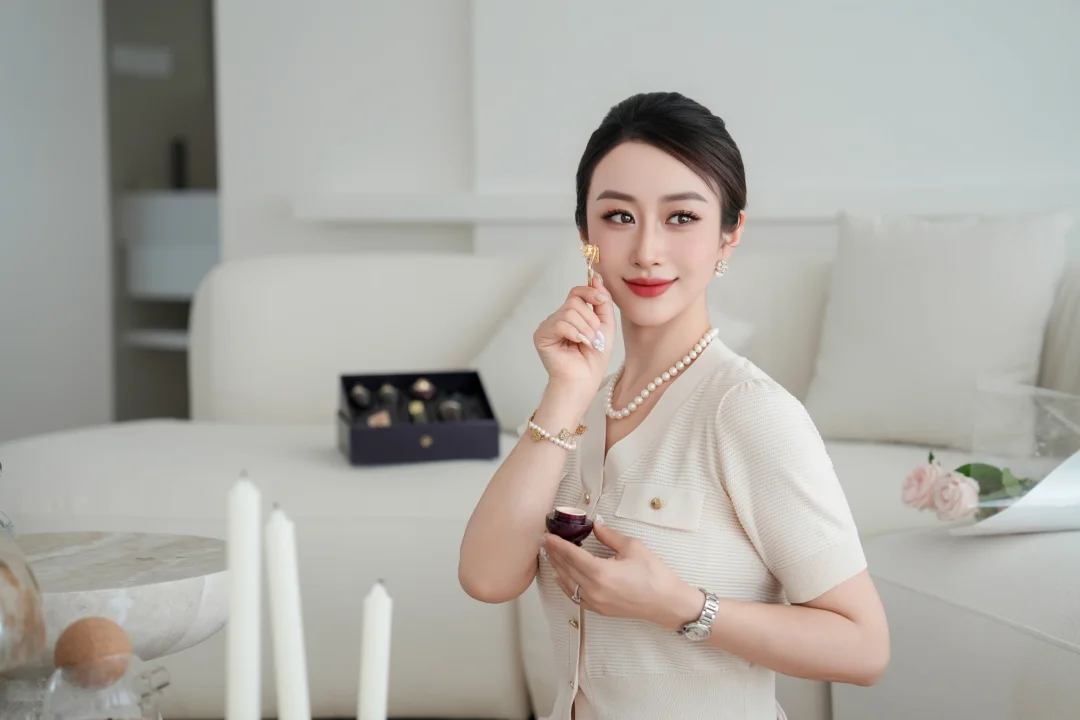 享受松弛感，把生活调成喜欢的频道