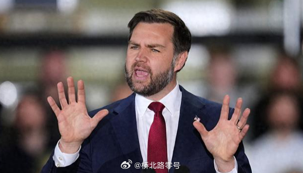 美国副总统万斯6月22日在瑞士表示，美方已建立机制确保解冻的伊朗资金用于购买美国