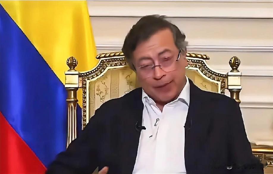 1月12日凌晨的最新消息，速报，全都不容错过，第七条：哥伦比亚总统佩特罗担忧被美