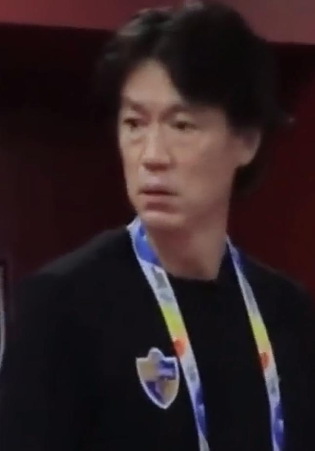 韩国男足没有在这次世界杯突破到第二轮，没有进入32强，当地时间6月28日，韩国队