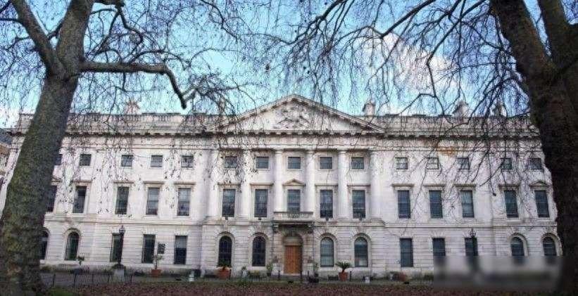 英国法院终审裁定，八年争议终落幕，新馆能否平息风波？
伦敦塔桥旁边那块地，终于有