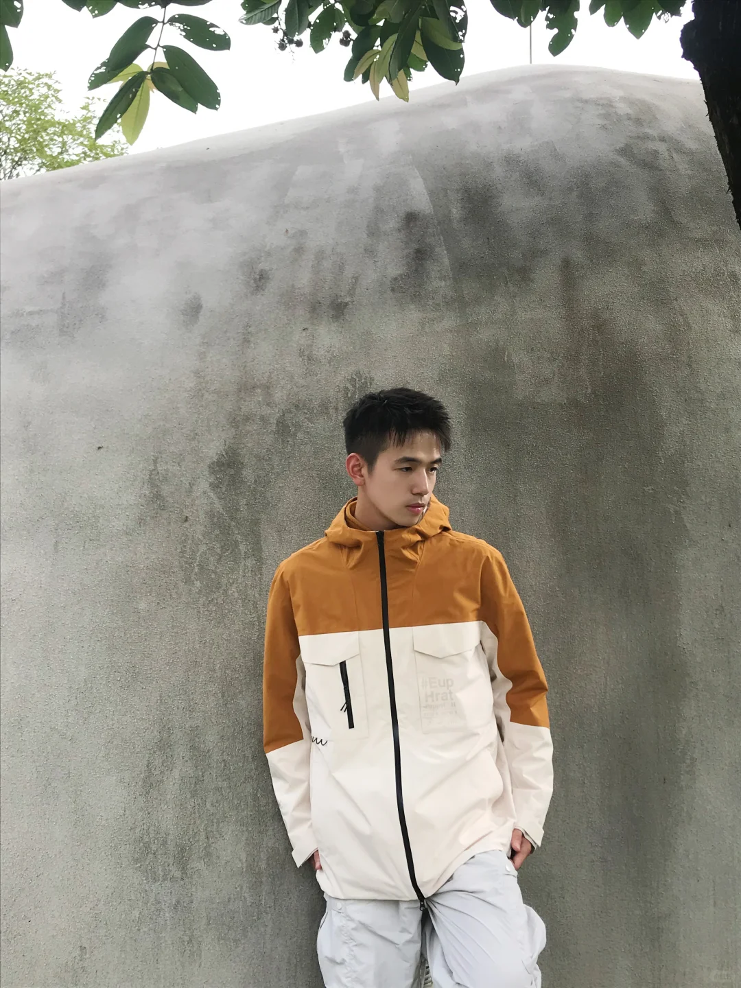 试过了，公园20分钟效应是真的