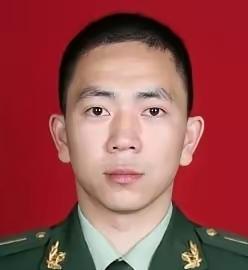 致敬王兆鹏：25岁的青春，永远定格在井下的那道光
 
王兆鹏，山西省运城市稷山县