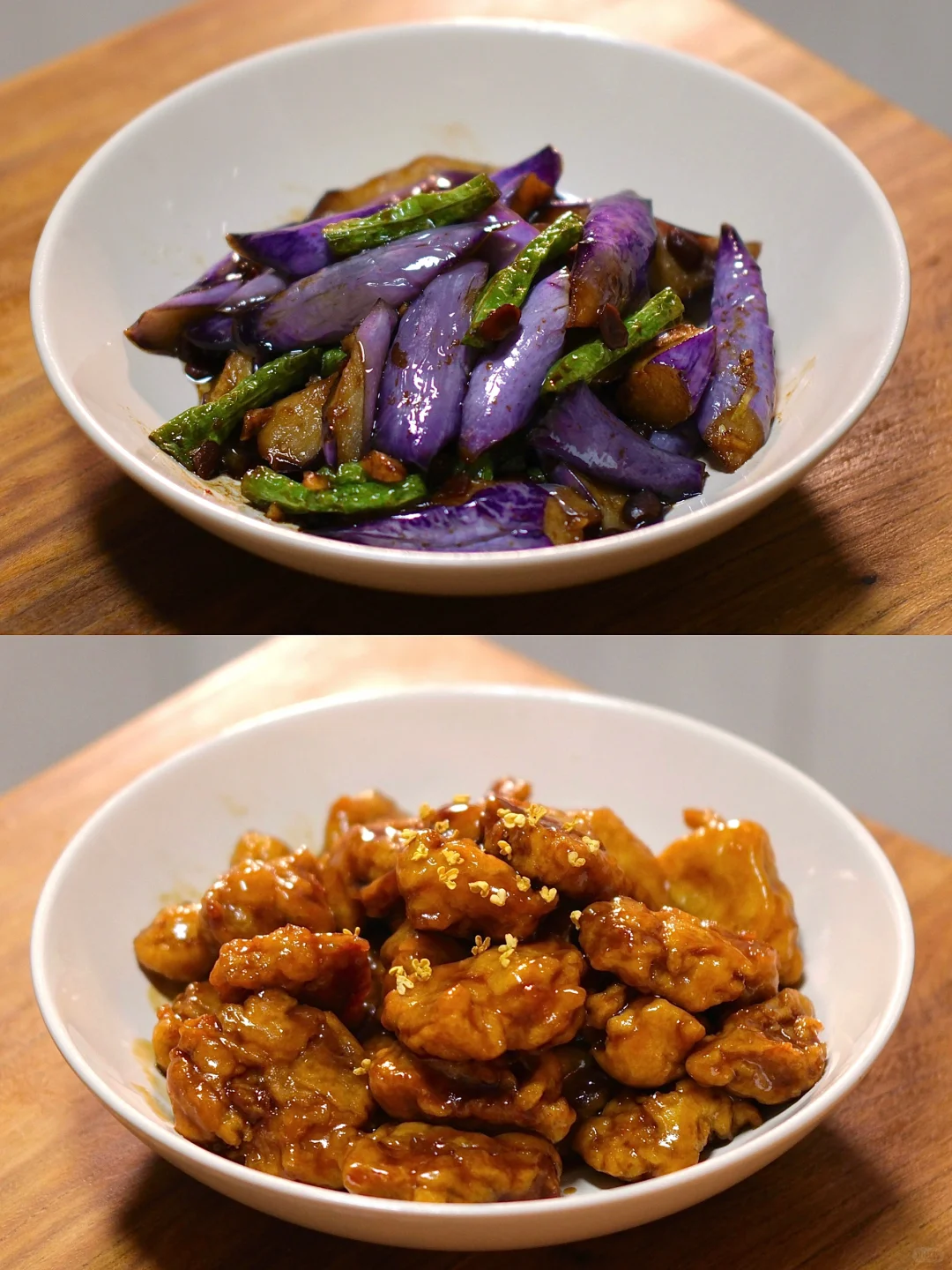 国庆家宴｜猜猜这是浙几的菜单