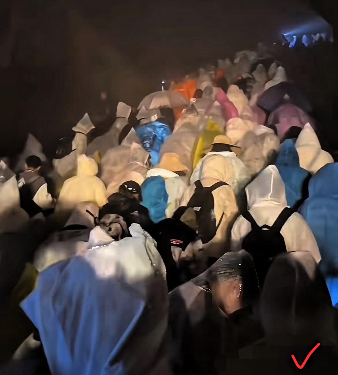 网络上出现了17个人的名字，
这下宋老师成了偶像了，
突然成了网友眼里的“硬骨头