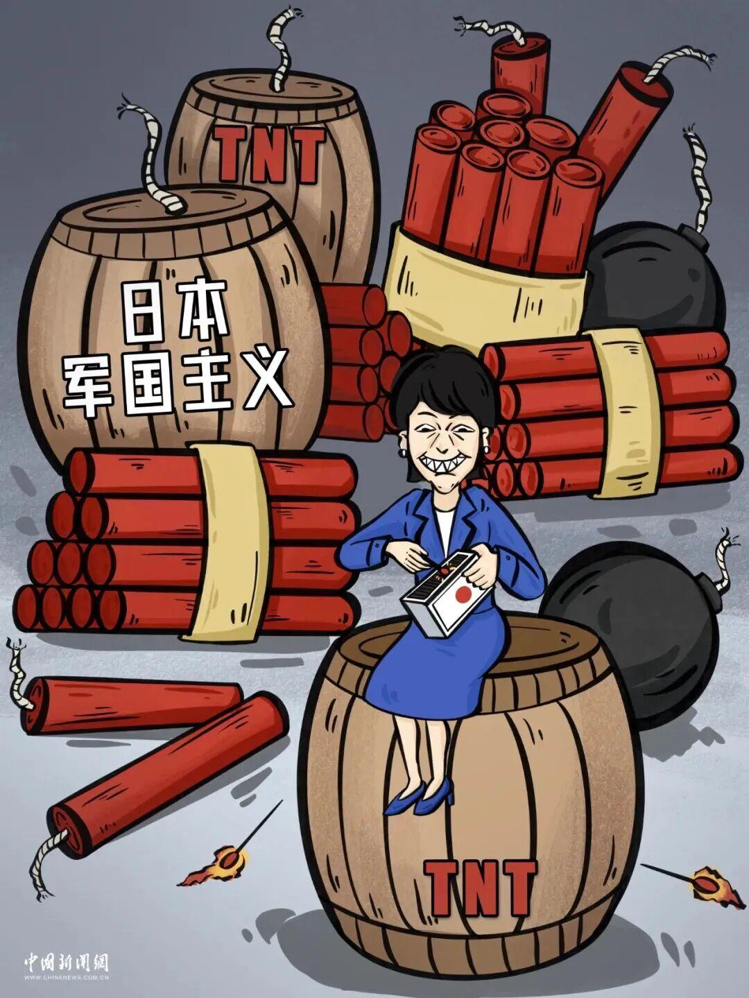 一个堂堂正正的五常！一个反法西斯的战胜国！一个960万平方公里泱泱大国，竟然被一