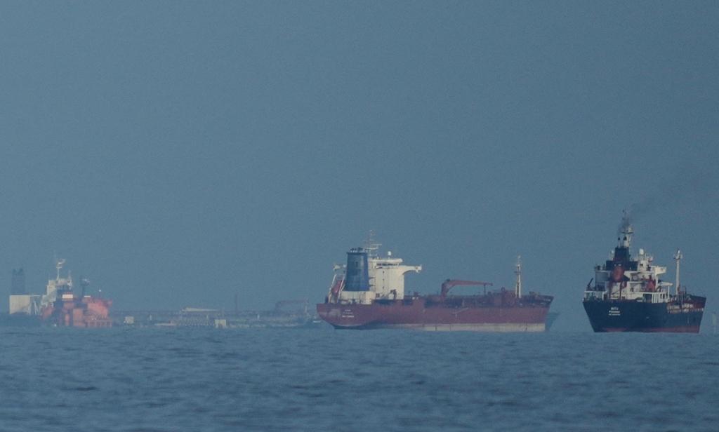 美国的一位亲密盟友“反水”了，拒绝参与特朗普政府封锁霍尔木兹海峡的行动。英国海军