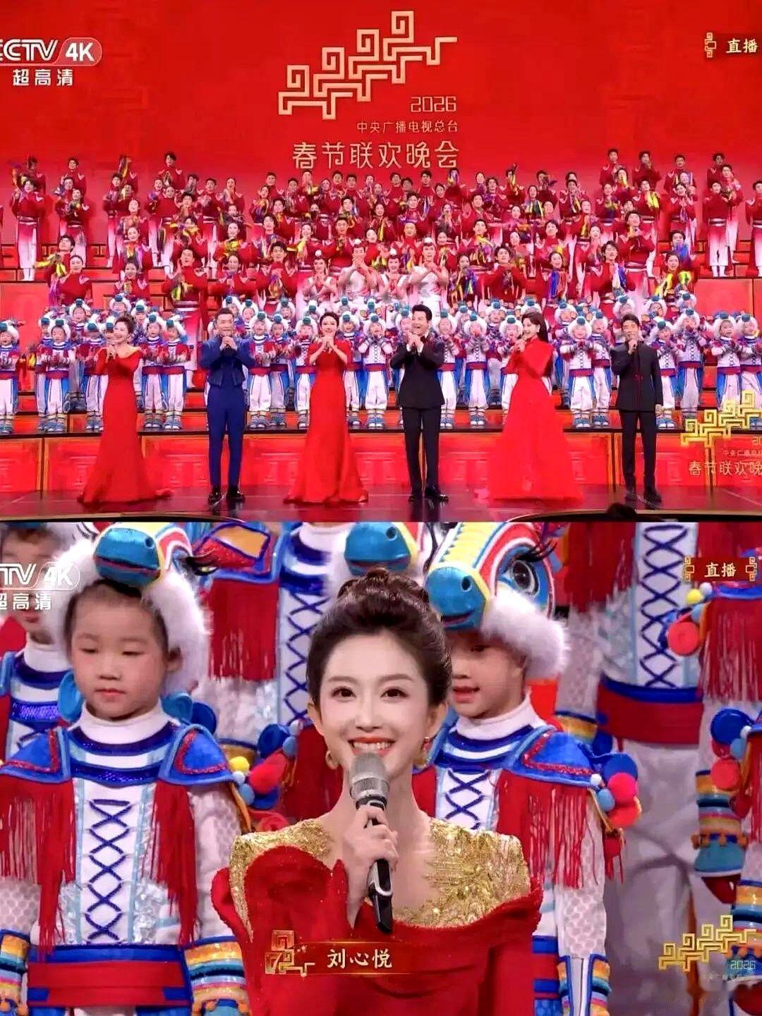 39岁了，你敢重新开始吗？央视春晚新面孔刘心悦，用她“大龄新人”的身份，狠狠甩了