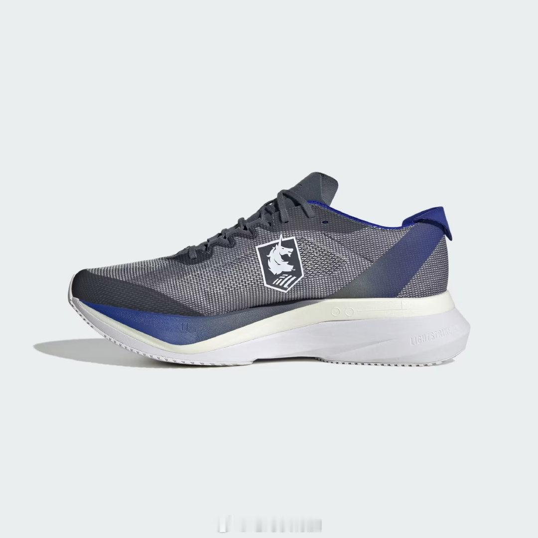 2025波士顿马拉松版本的阿迪达斯 adidas adizero Boston 