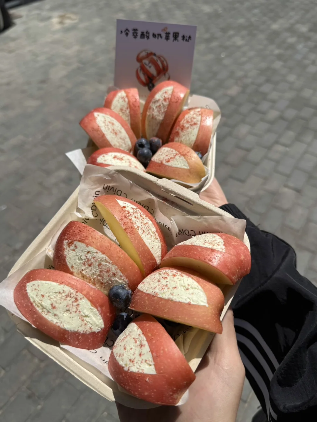 烟台！怎么没人早点告诉我啊！