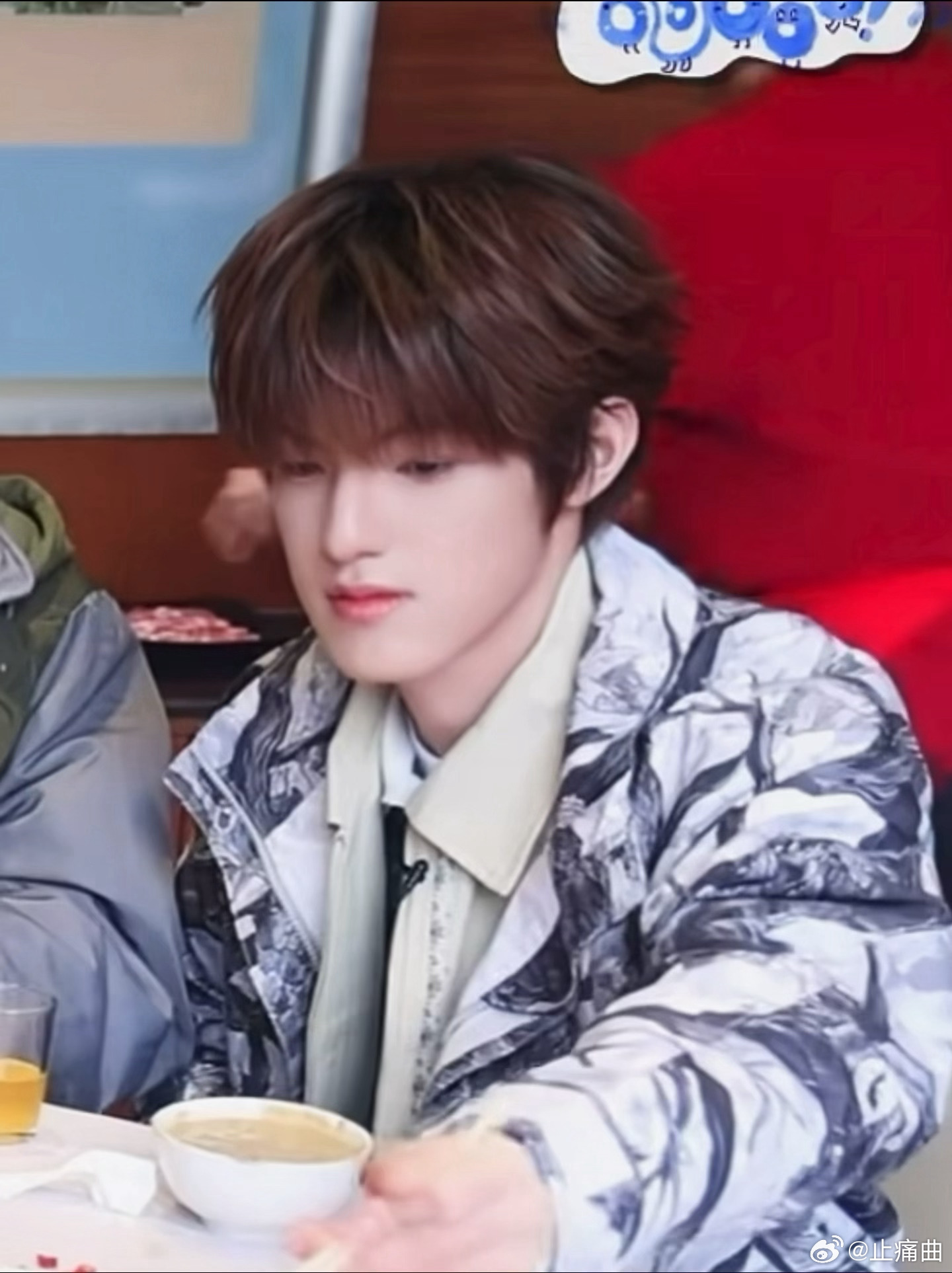 张泽禹攀岩vlog 谁能不羡慕喜欢张泽禹的人，就连攀岩这样的私人休闲时刻，他都会