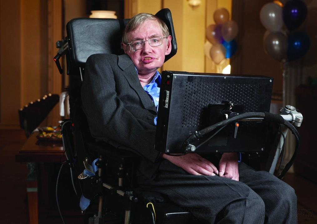 英国著名物理学家史蒂芬·霍金家人的发言人称，霍金去世，享年76岁。