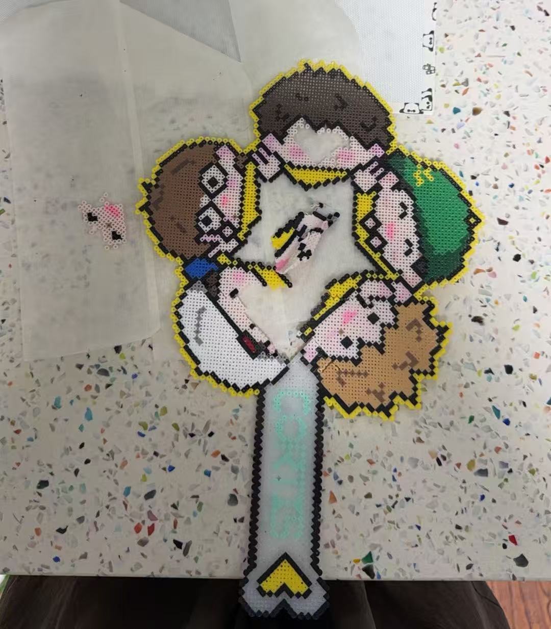 其实我有时候觉得我是全世界情绪最稳定的人 （嗯对 我直接转手就扔垃圾桶了） 